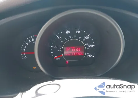 2015 Kia Soul z USA, uszkodzony, nr VIN KNDJN2A2XF7810933